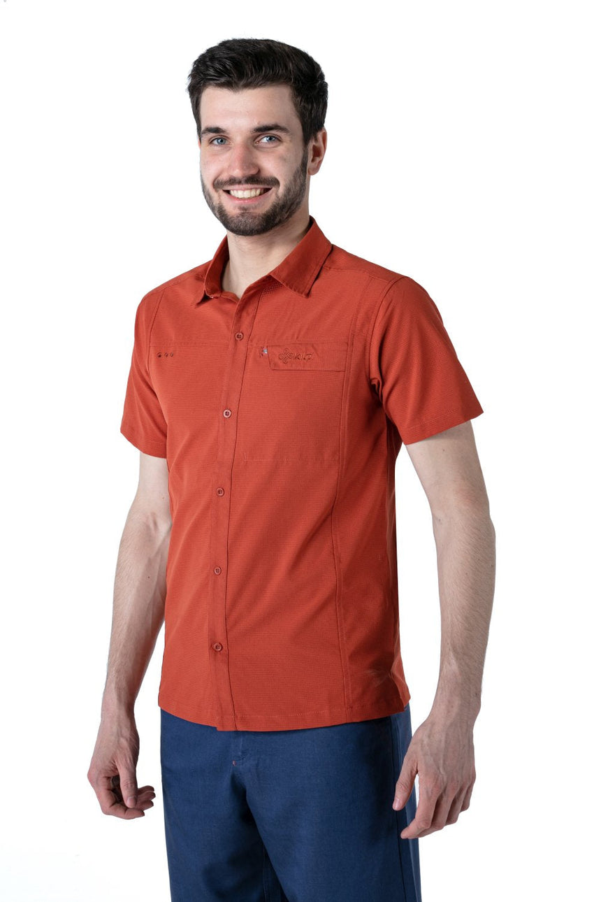 Men´s shirt Kilpi BOMBAY-M