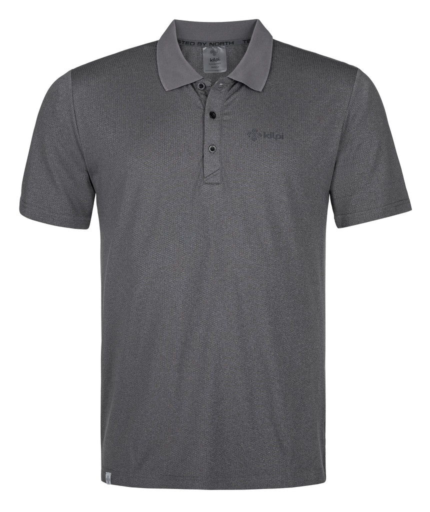 Pánske funkčné polo tričko Kilpi COLLAR-M