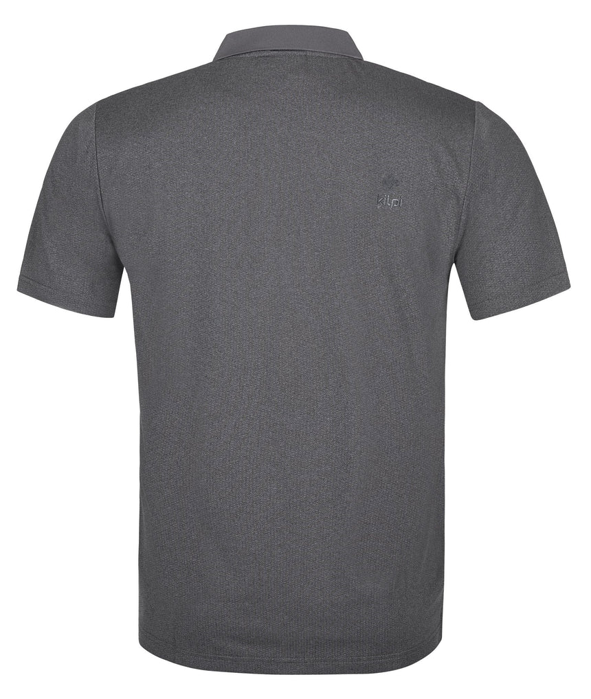 Pánske funkčné polo tričko Kilpi COLLAR-M