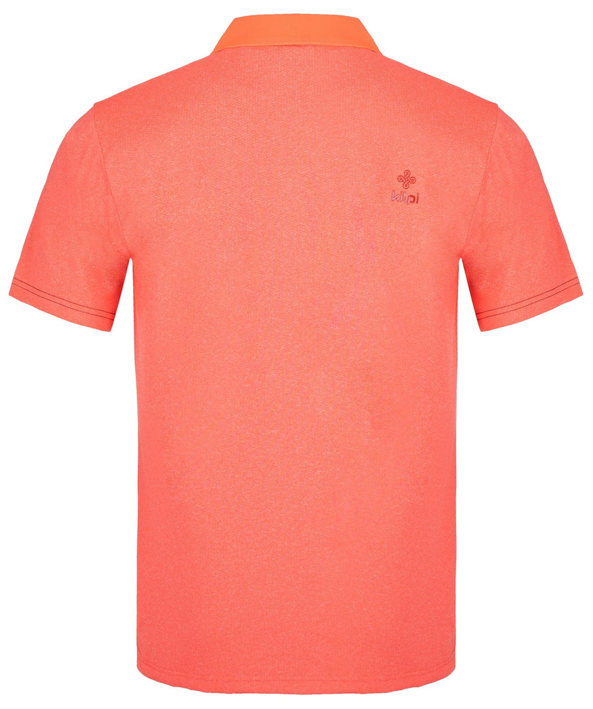 Pánske funkčné polo tričko Kilpi COLLAR-M