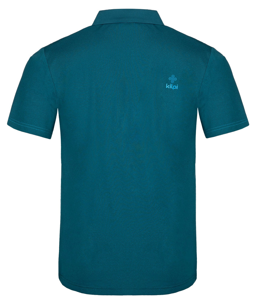 Pánske funkčné polo tričko Kilpi COLLAR-M