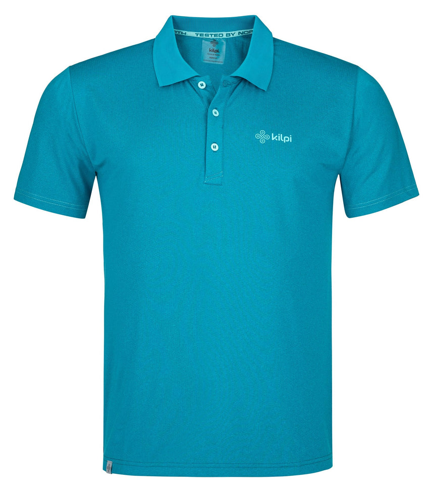 Pánske funkčné polo tričko Kilpi COLLAR-M