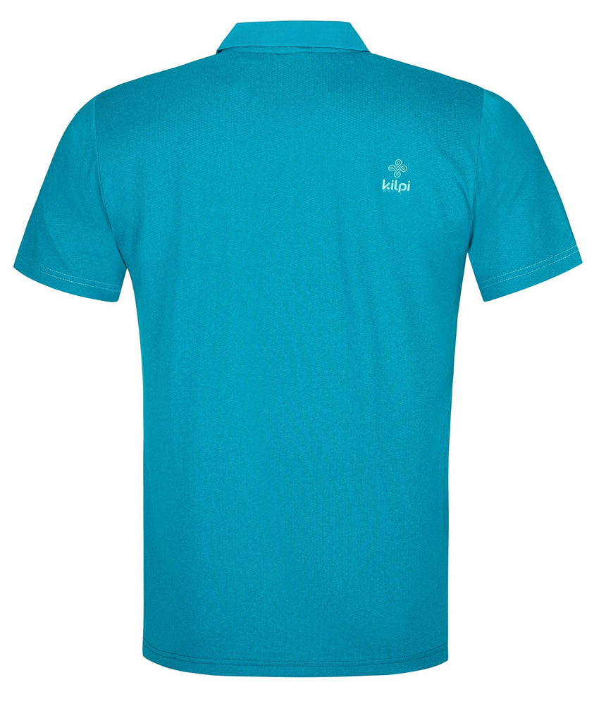 Pánske funkčné polo tričko Kilpi COLLAR-M