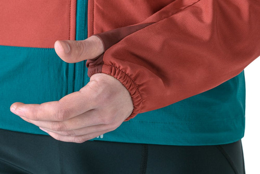 Pánska ľahká softshellová bunda Kilpi BALANS-M