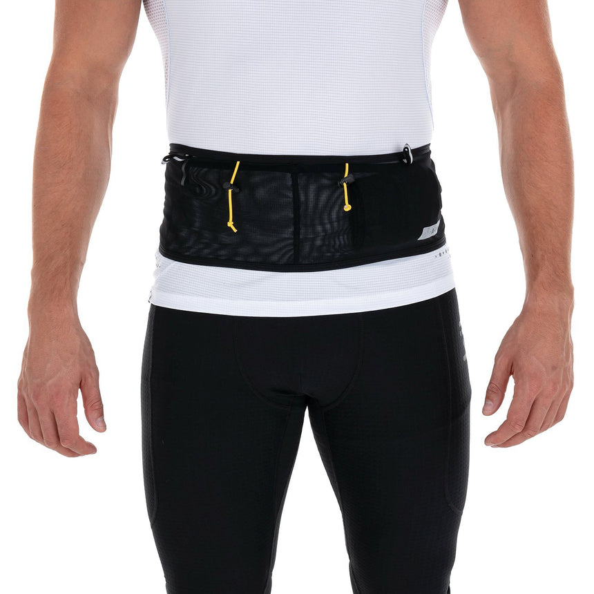 Running elastic belt Kilpi BELDY-U