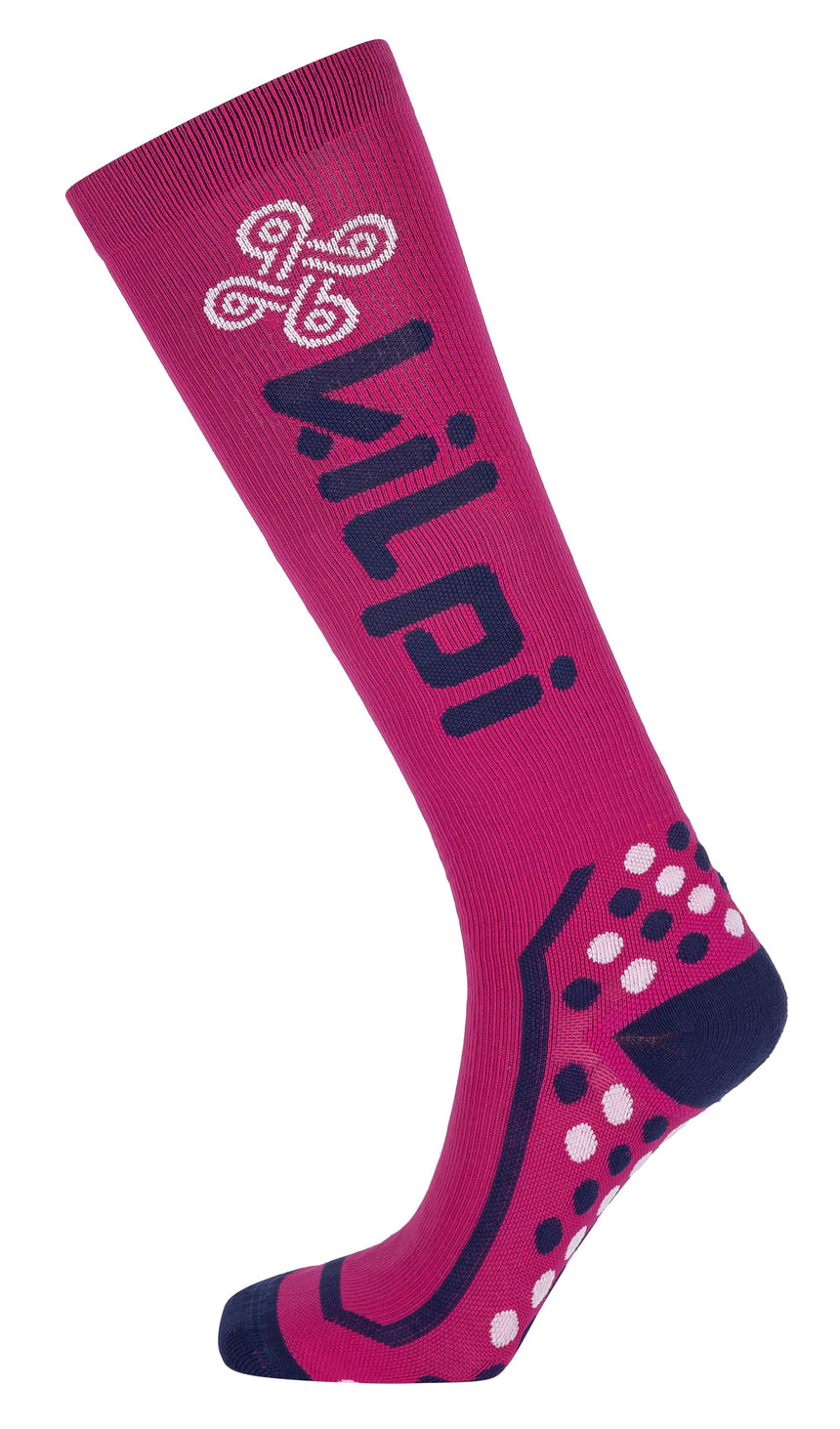Unisex compress knee socks Kilpi PNAMA-U