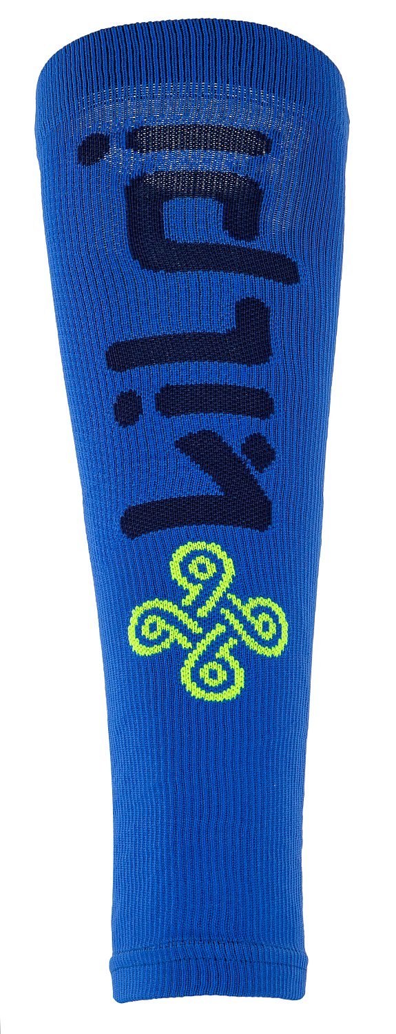 Unisex kompresné návleky Kilpi DOMET-U