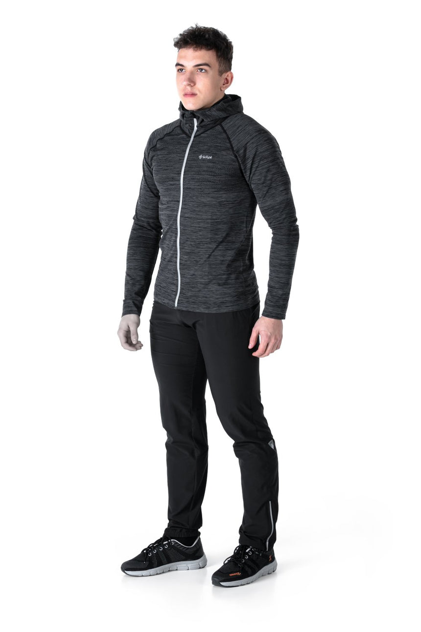 Unisex middle vrstva Kilpi HADSON-U