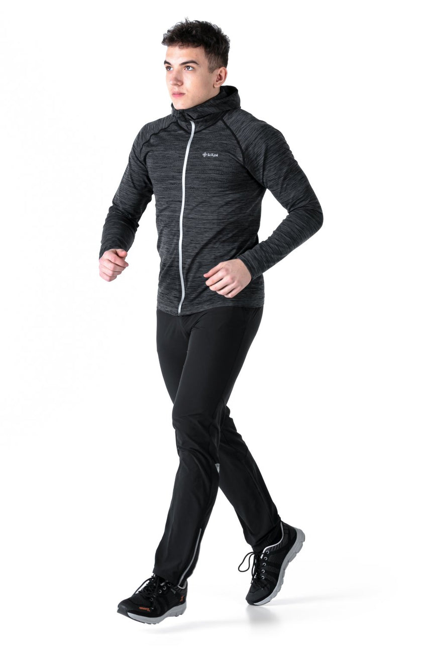 Unisex middle vrstva Kilpi HADSON-U