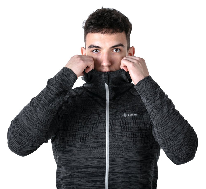 Unisex middle vrstva Kilpi HADSON-U