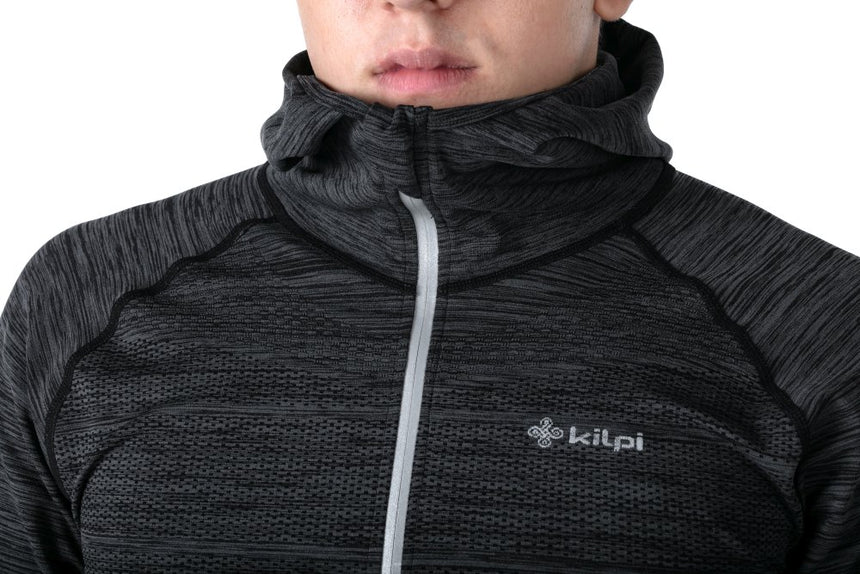Unisex middle vrstva Kilpi HADSON-U