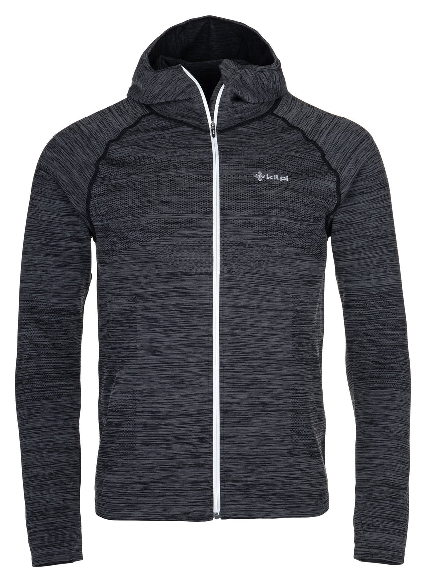 Unisex middle layer Kilpi HADSON-U