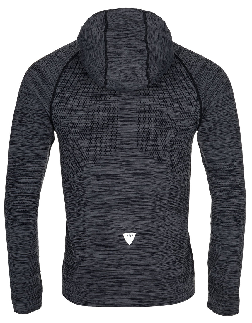 Unisex middle layer Kilpi HADSON-U