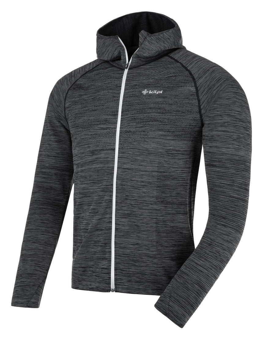 Unisex middle vrstva Kilpi HADSON-U