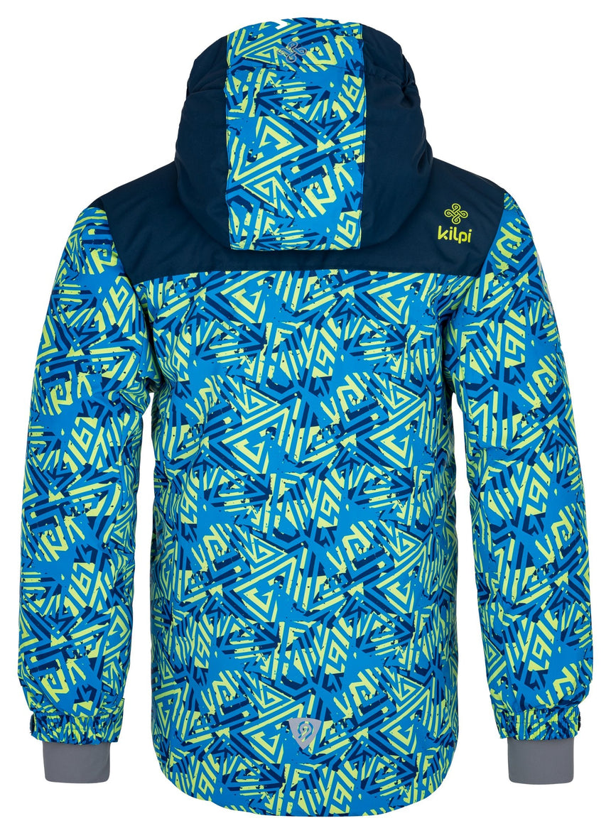 Boy´s ski jacket Kilpi ATENI-JB