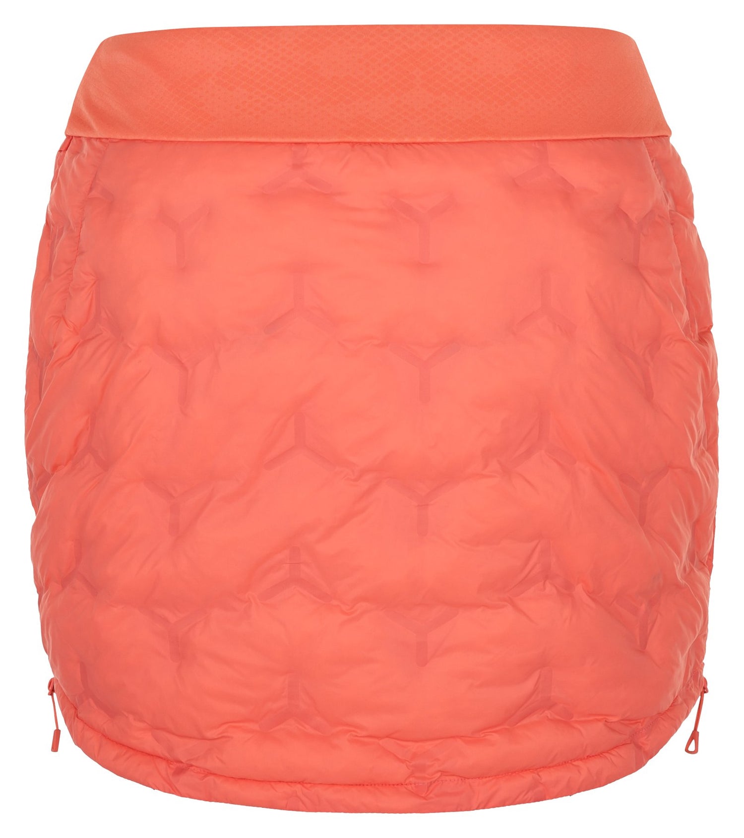 Dámska zateplená sukňa Kilpi TANY-W