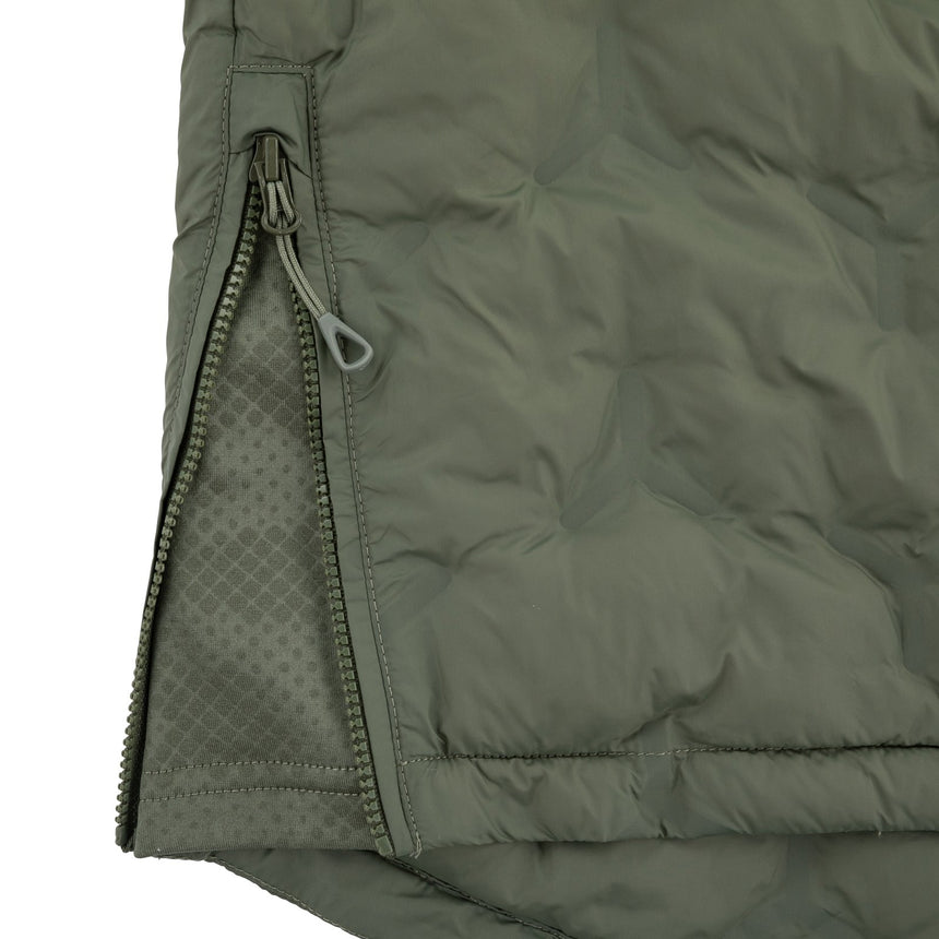 Dámska zateplená sukňa Kilpi TANY-W