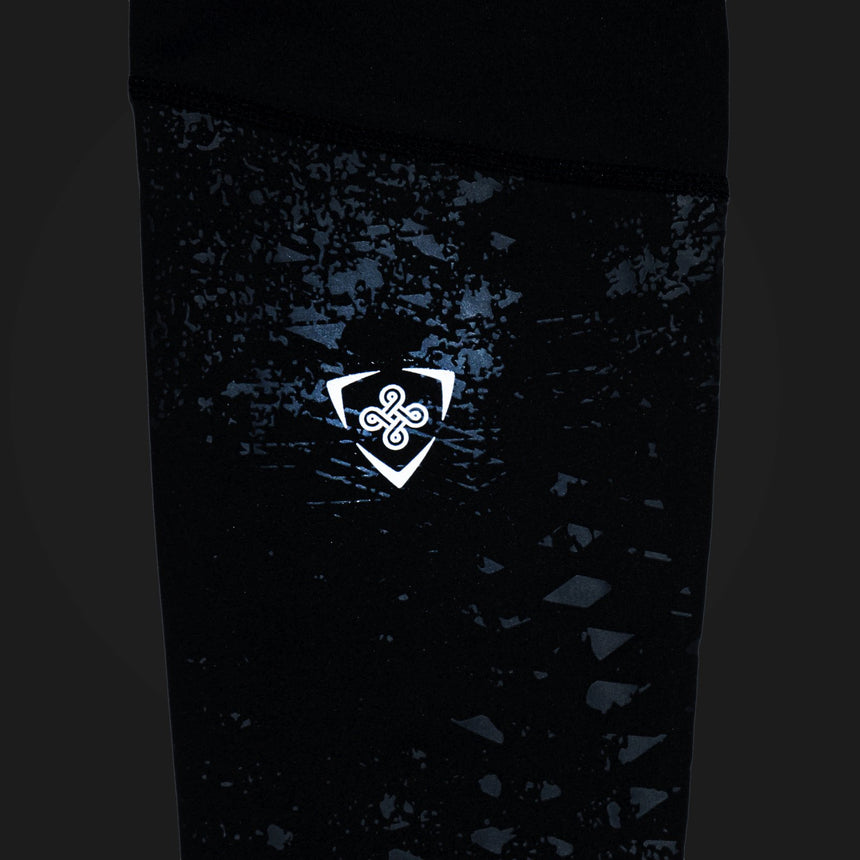 Dámske bežecké legíny Kilpi RUNNER-W