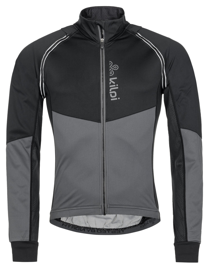 Pánska softshellová bunda Kilpi ZAIN-M