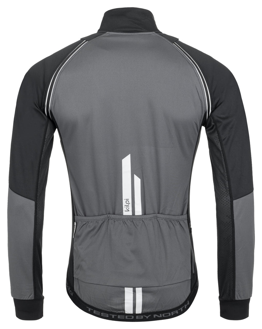 Pánska softshellová bunda Kilpi ZAIN-M