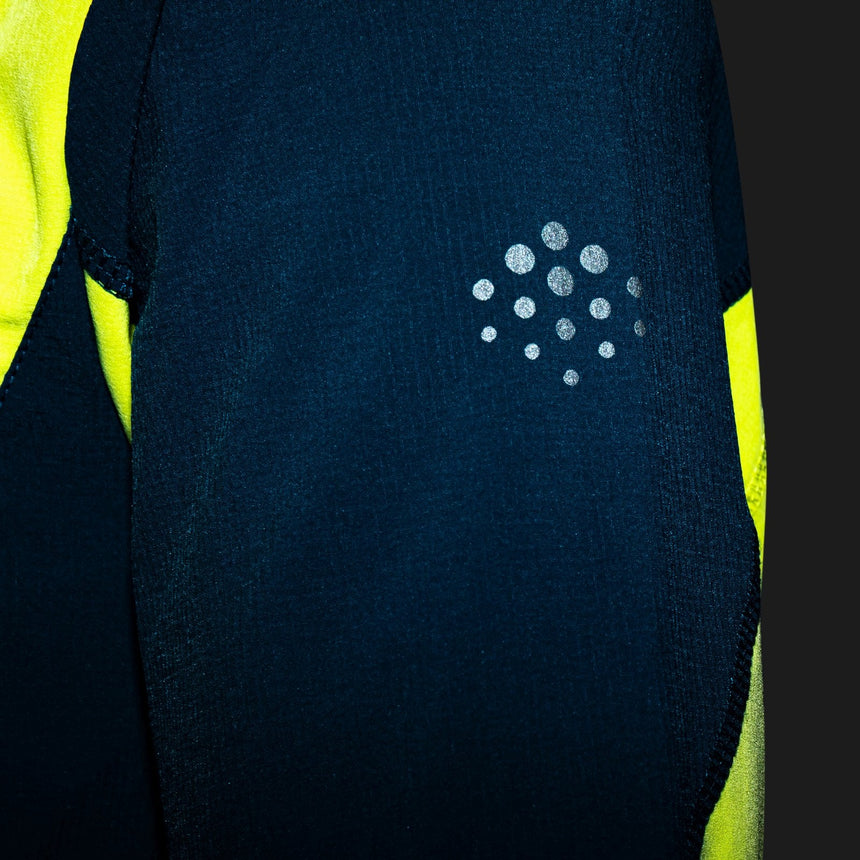 Men´s running jacket Kilpi BALANS-M