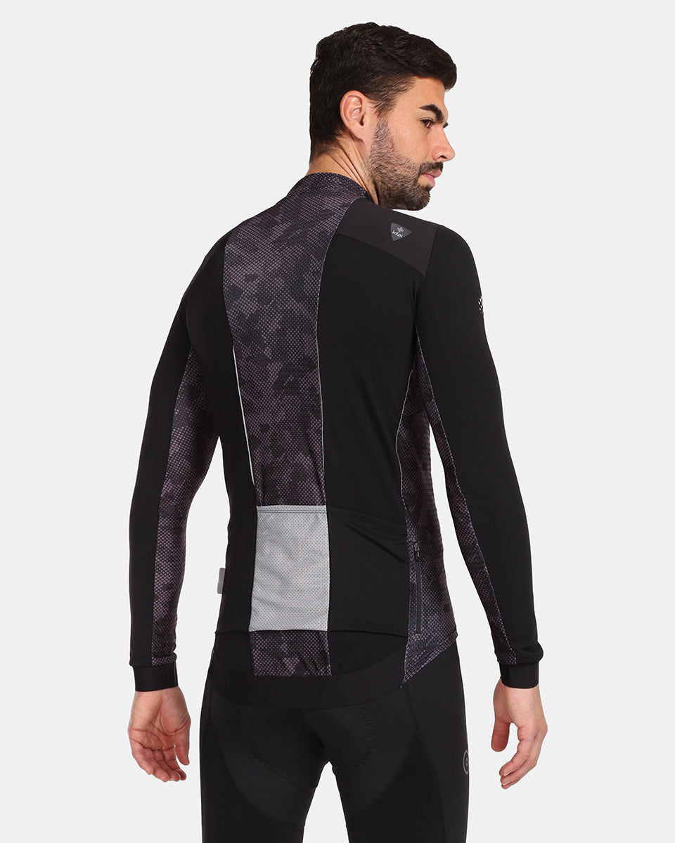 Pánsky cyklistický dres Kilpi MOVETO-M