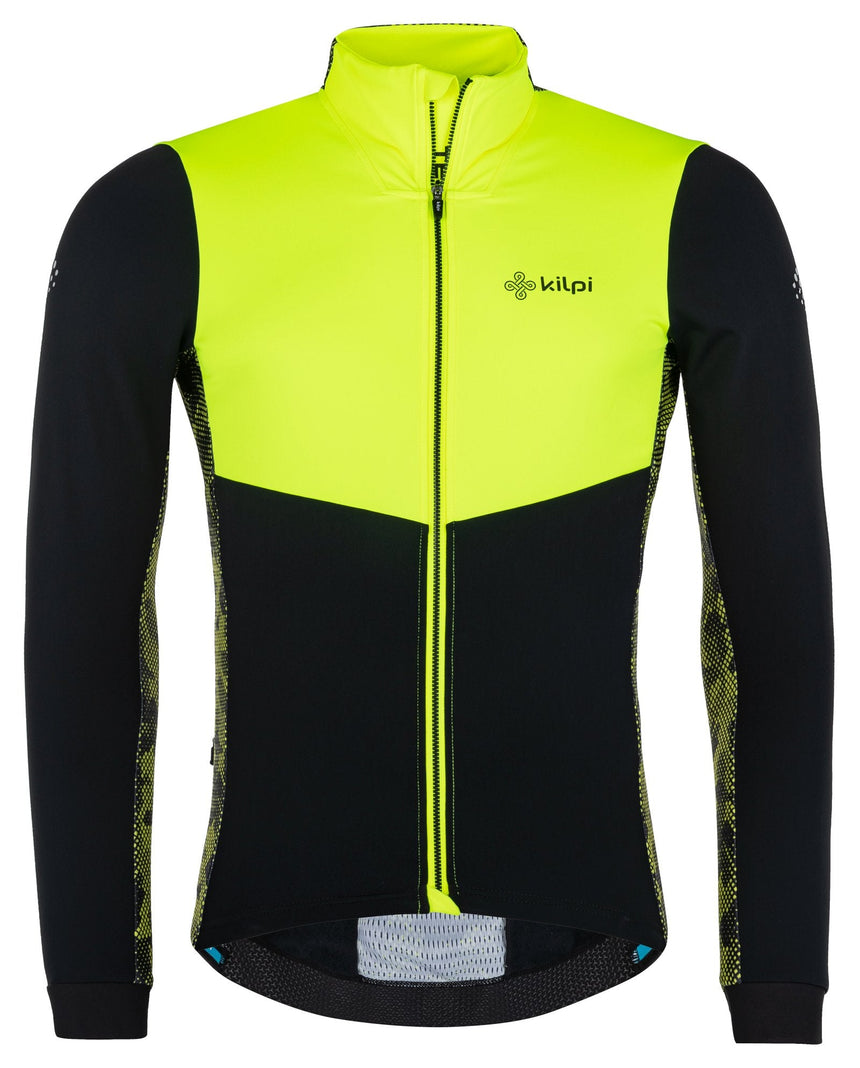 Pánsky cyklistický dres Kilpi MOVETO-M