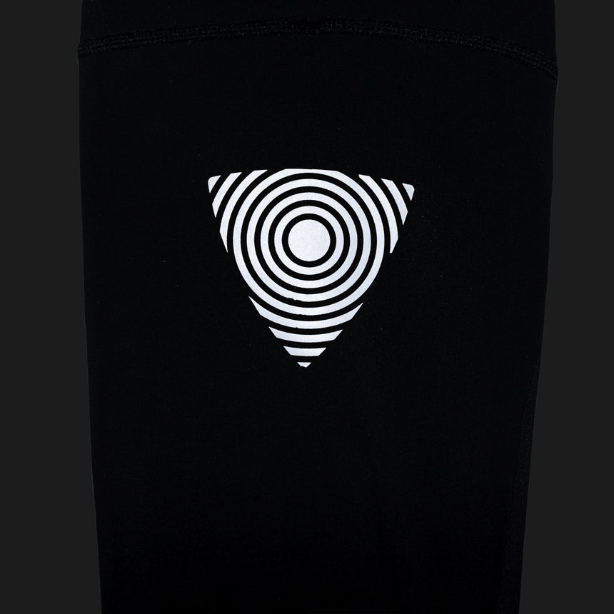 Pánske cyklistické legíny Kilpi MOVI-M