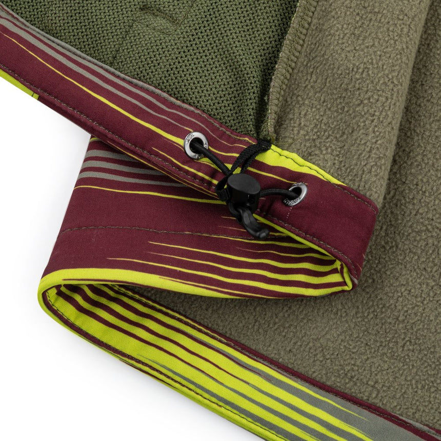 Chlapčenská softshellová bunda Kilpi RAVIO-J