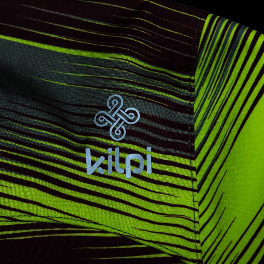 Chlapčenská softshellová bunda Kilpi RAVIO-J