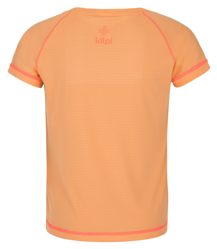 Dievčenské technické tričko Kilpi TECNI-JG