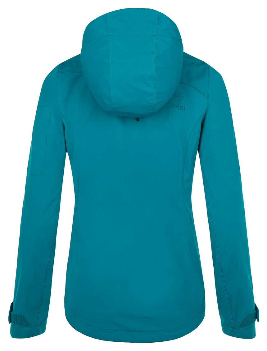 Women's softshell jacket Kilpi BELTRA-W
