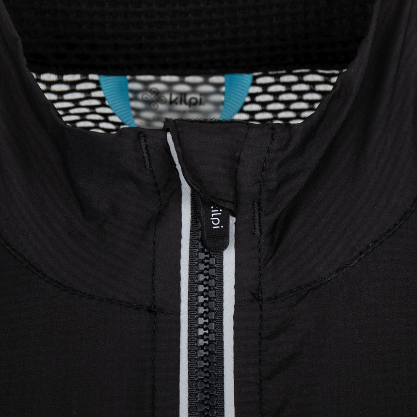 Women's cycling vest Kilpi FLOW-W