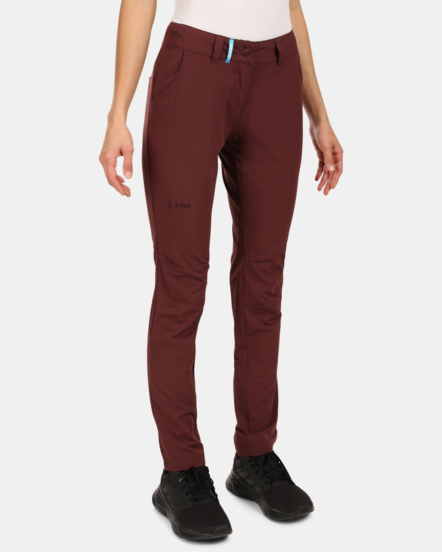 Dámske outdoorové nohavice Kilpi BRODELIA-W