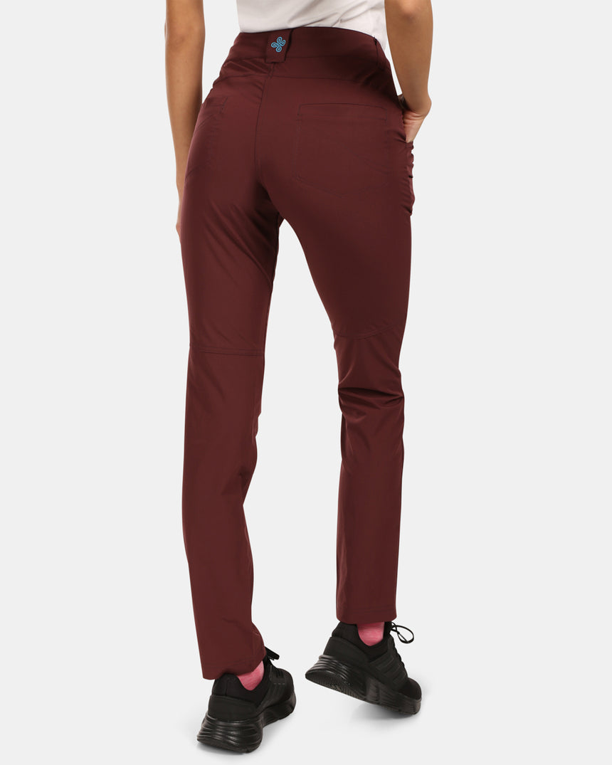 Dámske outdoorové nohavice Kilpi BRODELIA-W