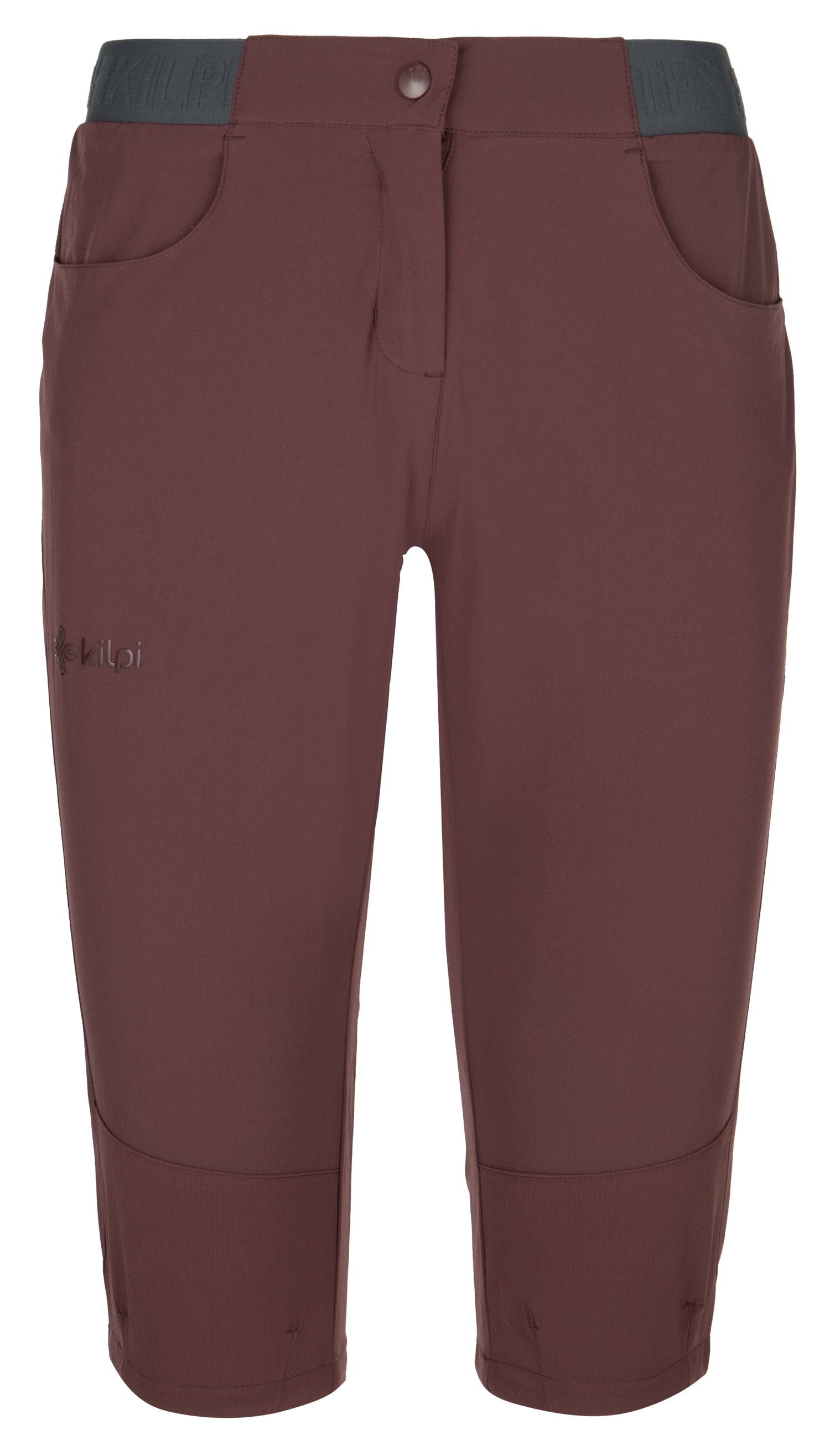 Dámske 3/4 outdoorové nohavice Kilpi MEEDIN-W
