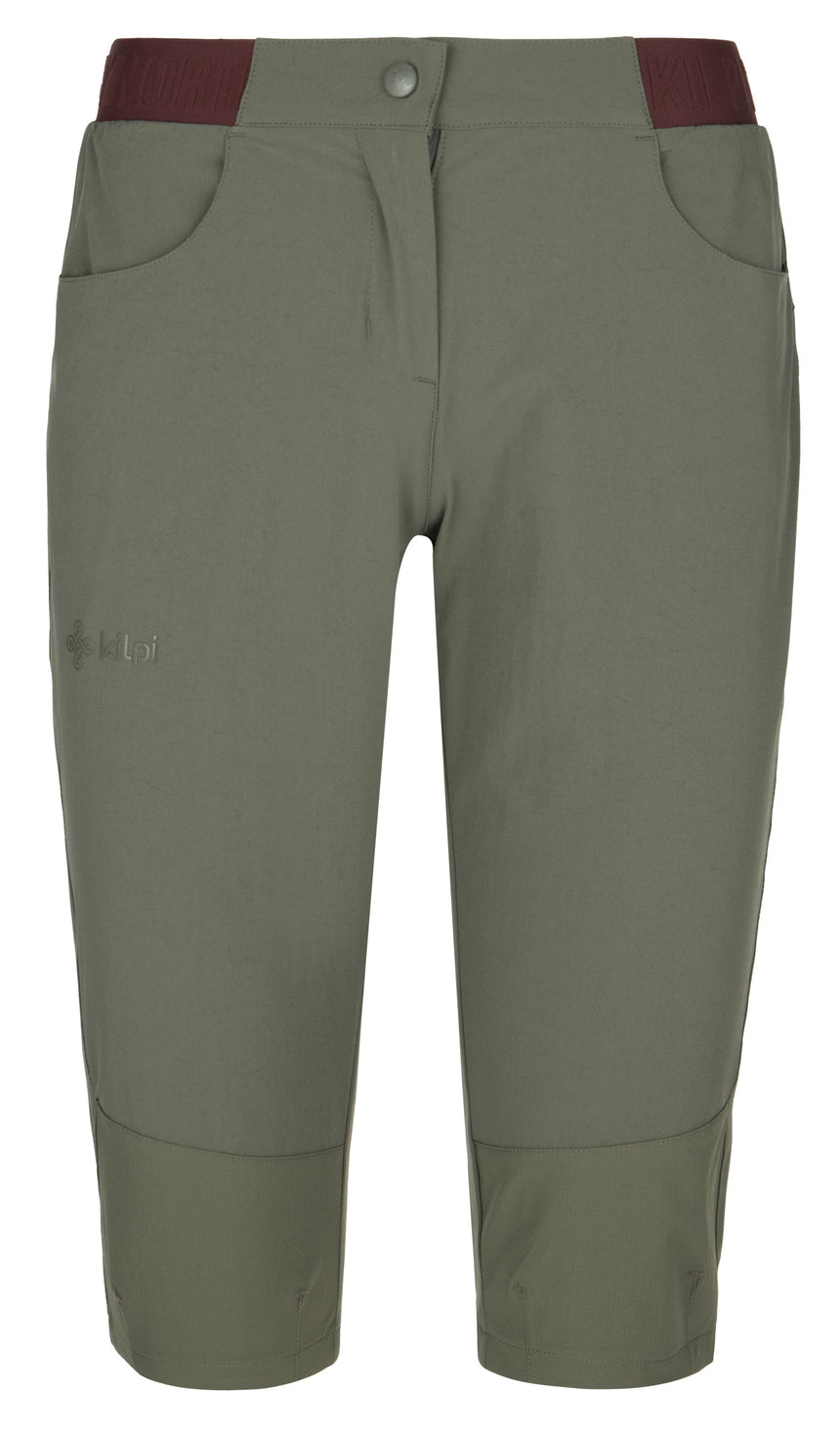 Dámske 3/4 outdoorové nohavice Kilpi MEEDIN-W