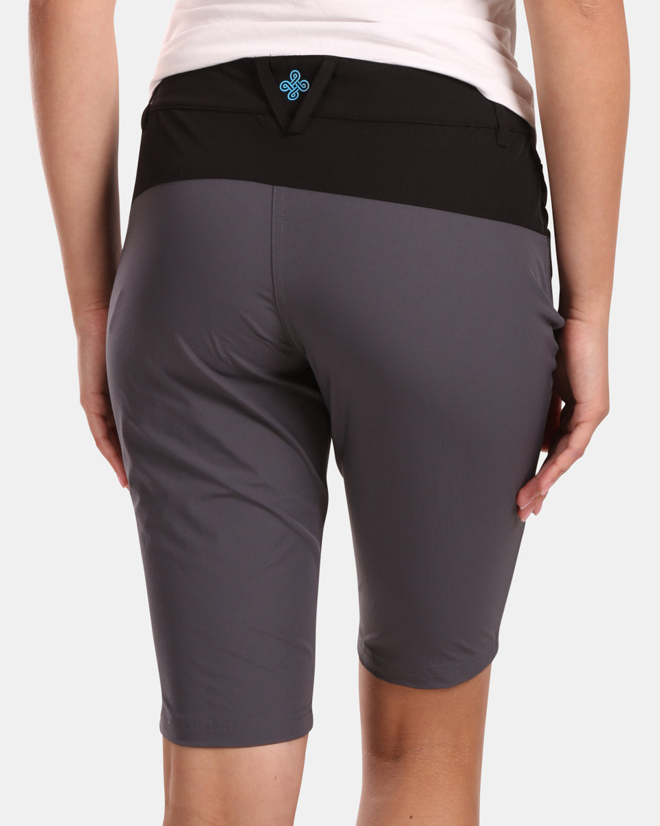 Dámske šortky Kilpi SYLANE-W