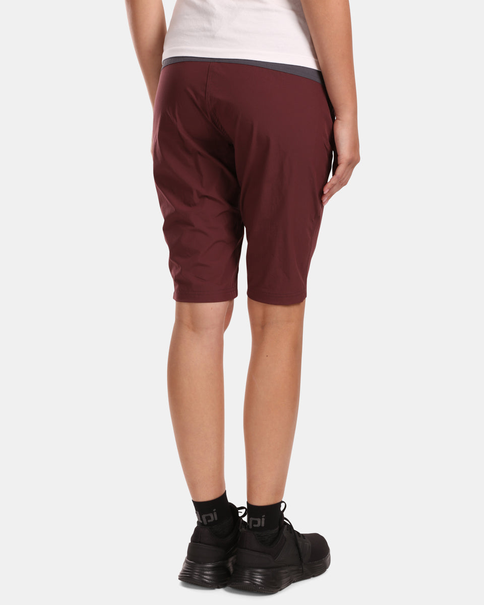 Dámske šortky Kilpi SYLANE-W