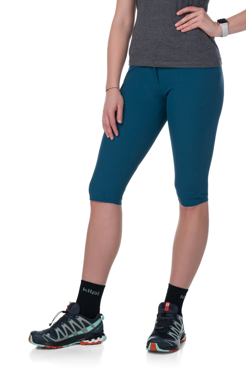 Dámske šortky Kilpi SYLANE-W