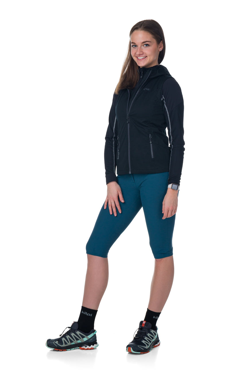 Dámske šortky Kilpi SYLANE-W