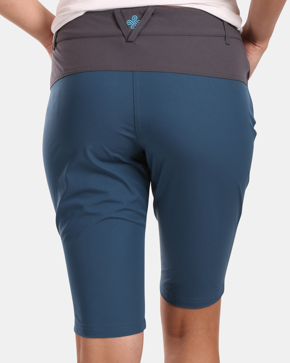 Dámske šortky Kilpi SYLANE-W