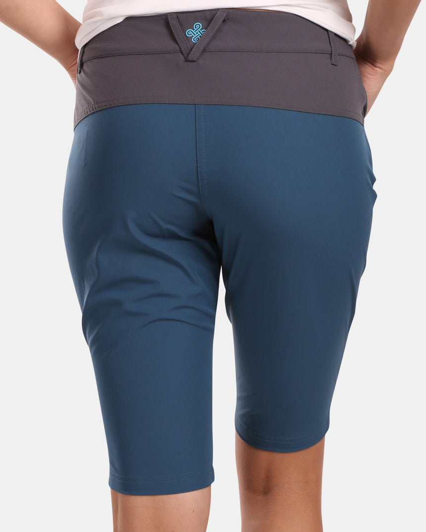 Dámske šortky Kilpi SYLANE-W