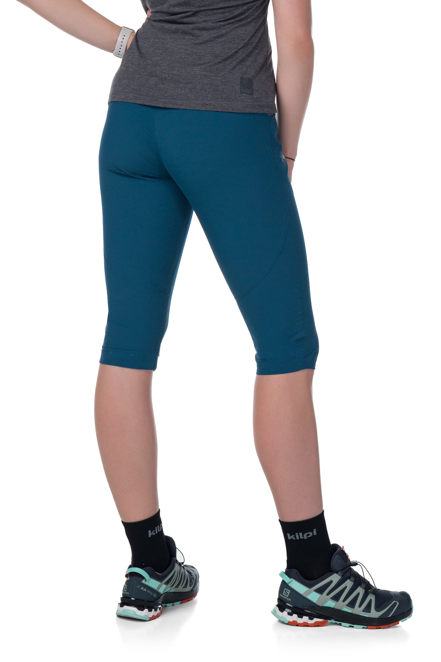 Dámske šortky Kilpi SYLANE-W