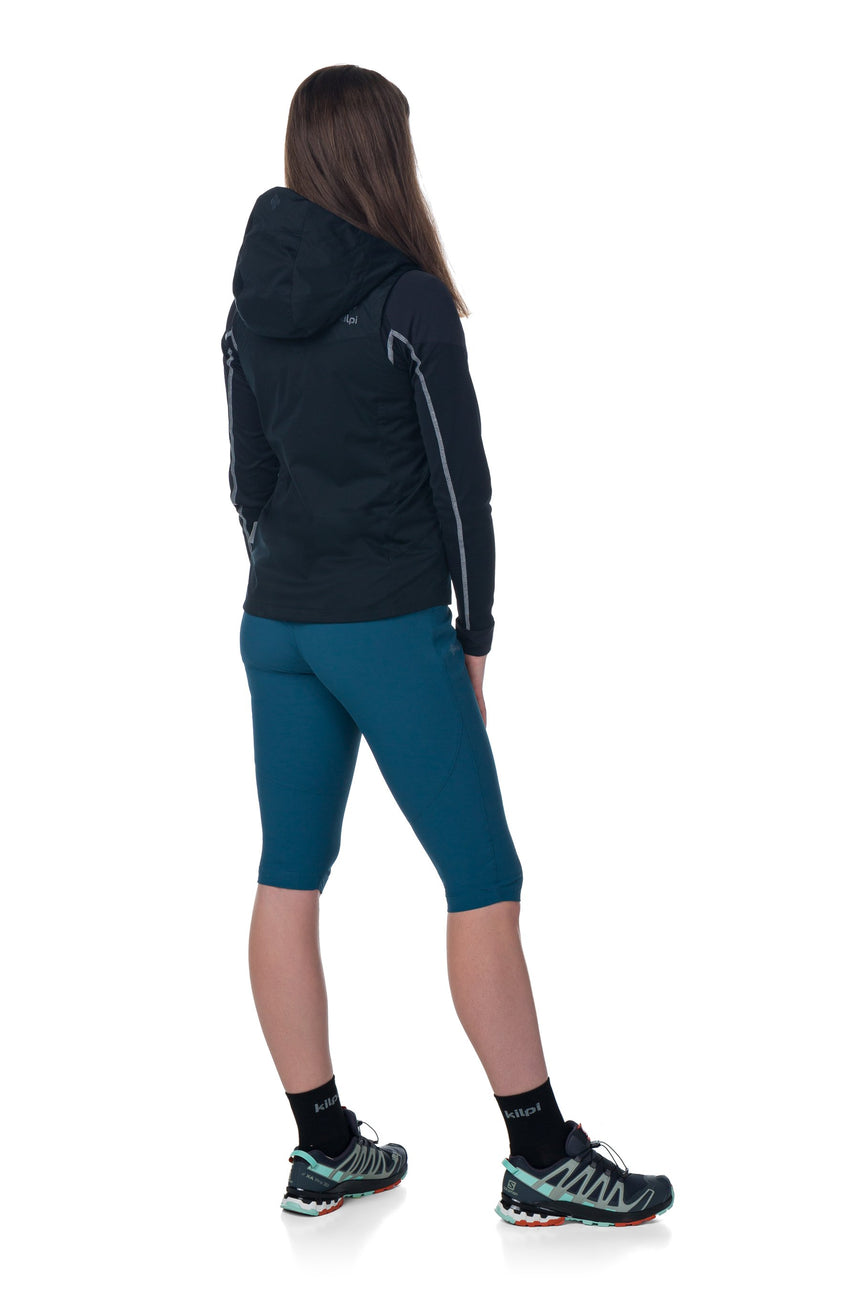 Dámske šortky Kilpi SYLANE-W