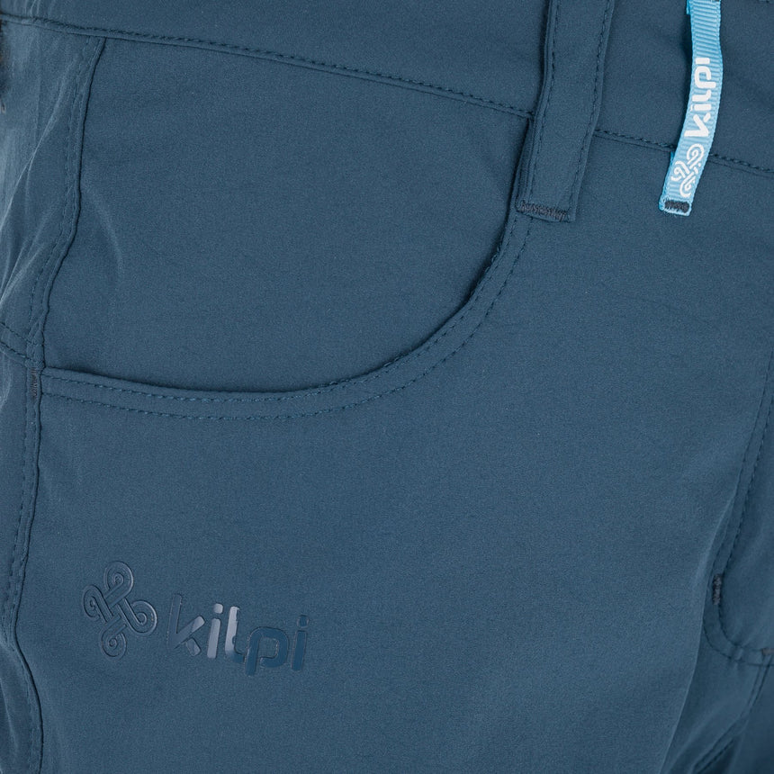 Women's outdoor shorts Kilpi BREE-W