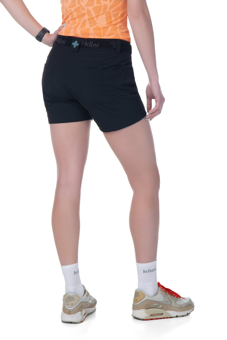 Women's outdoor shorts Kilpi BREE-W