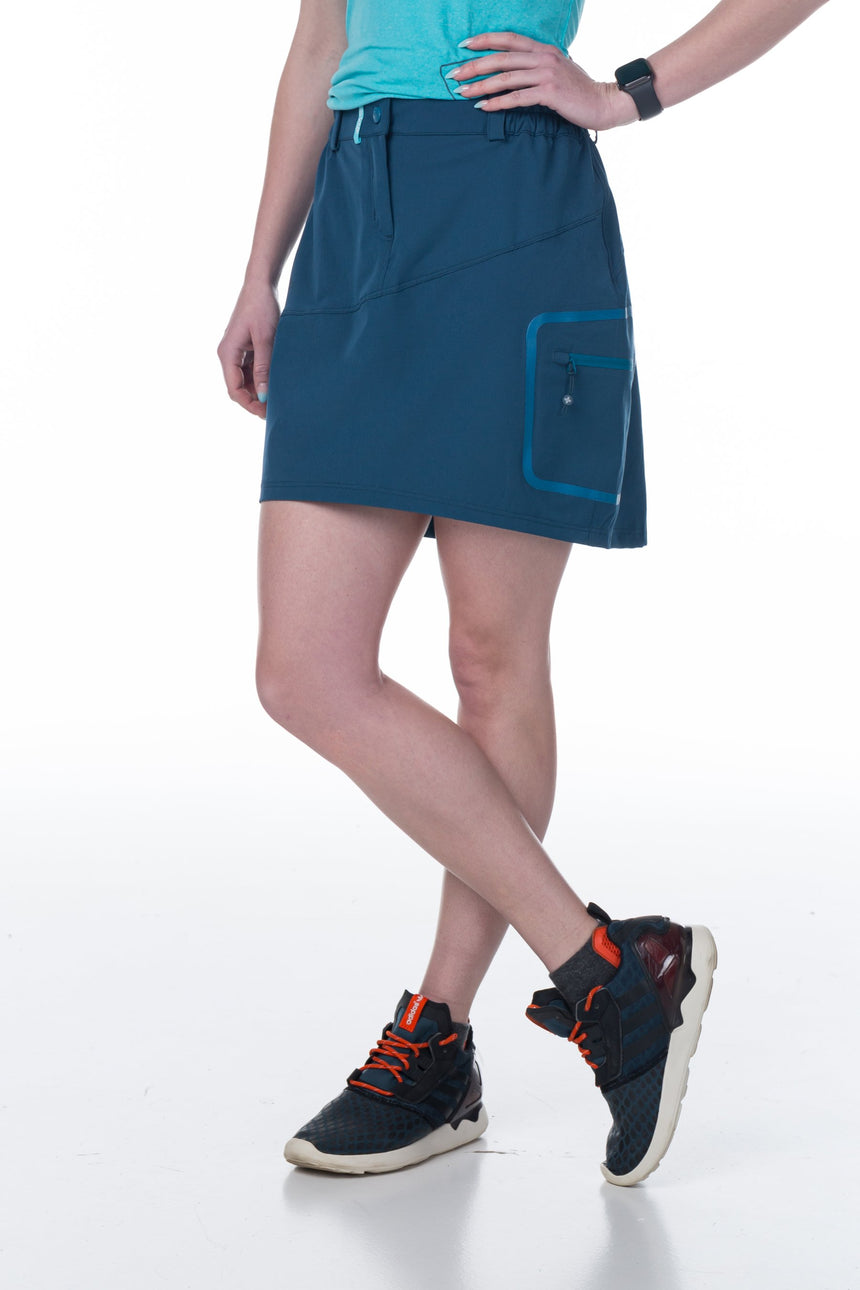 Women's outdoor skirt Kilpi ANA-W
