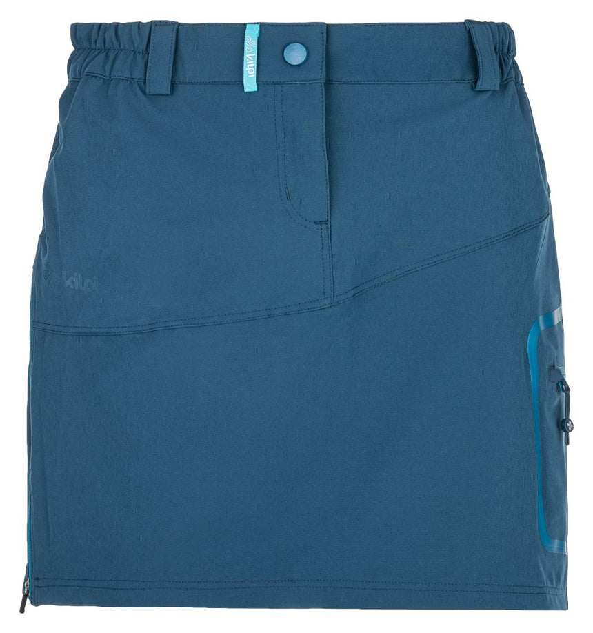 Women's outdoor skirt Kilpi ANA-W