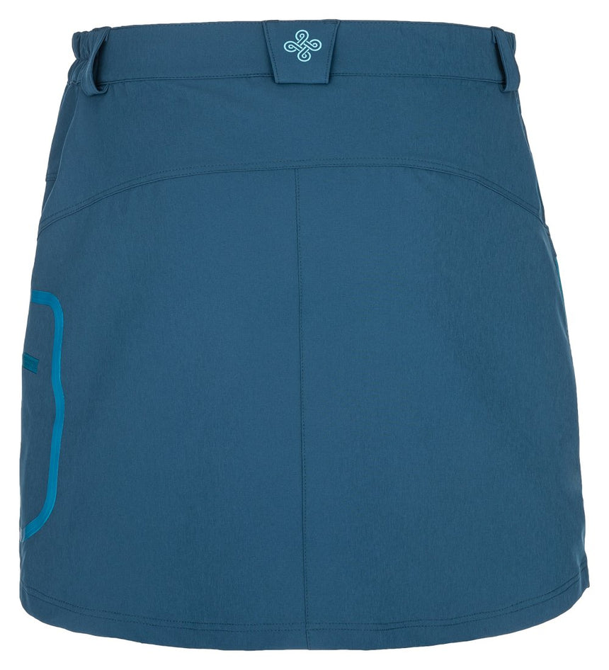 Dámska outdoorová sukňa Kilpi ANA-W